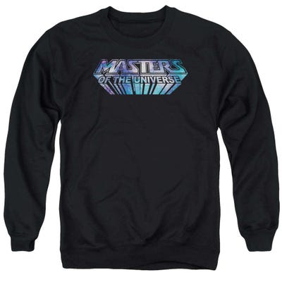 Masters of the Universe Space Logo Sweatshirt