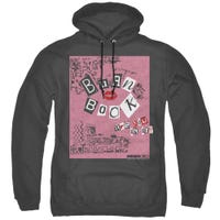 Mean Girls Burn Book Hoodie