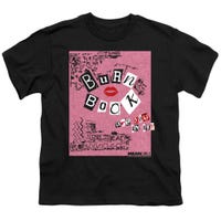 Mean Girls Burn Book Kids T-Shirt