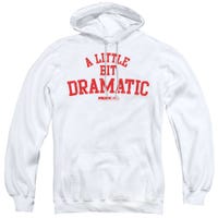 Mean Girls Dramatic Hoodie