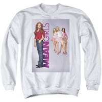 Mean Girls Poster Art Sweatshirt