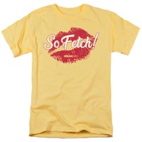 Mean Girls So Fetch T-Shirt