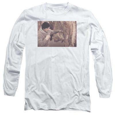 Meat Locker Rocky Long Sleeve Shirt