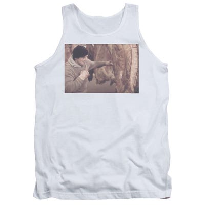 Meat Locker Rocky Tank Top