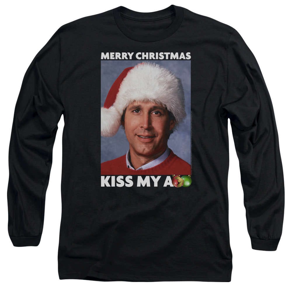 christmas vacation long sleeve shirts