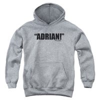 ROCKY ADRIAN Kids Hoodie