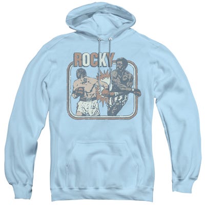 Rocky Big Fight Hoodie