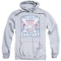 ROCKY BALBOA CREED FIGHT POSTER Hoodie