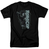 Robocop Murphy Split T-Shirt