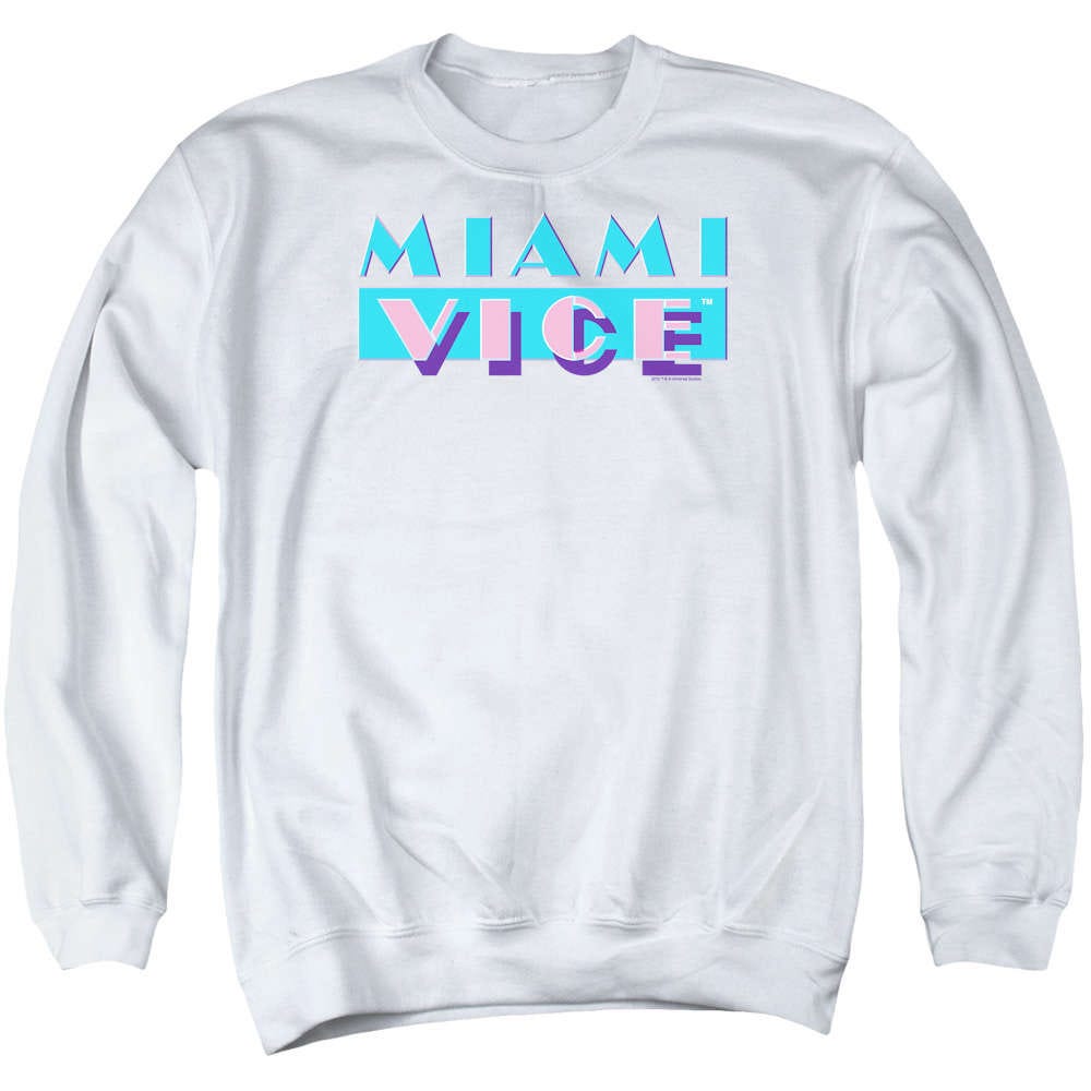 miami vice sweatshirt