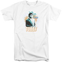 Miami Vice Tubbs Tall T-Shirt