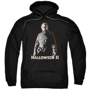 Michael Myers Halloween 2 Hoodie