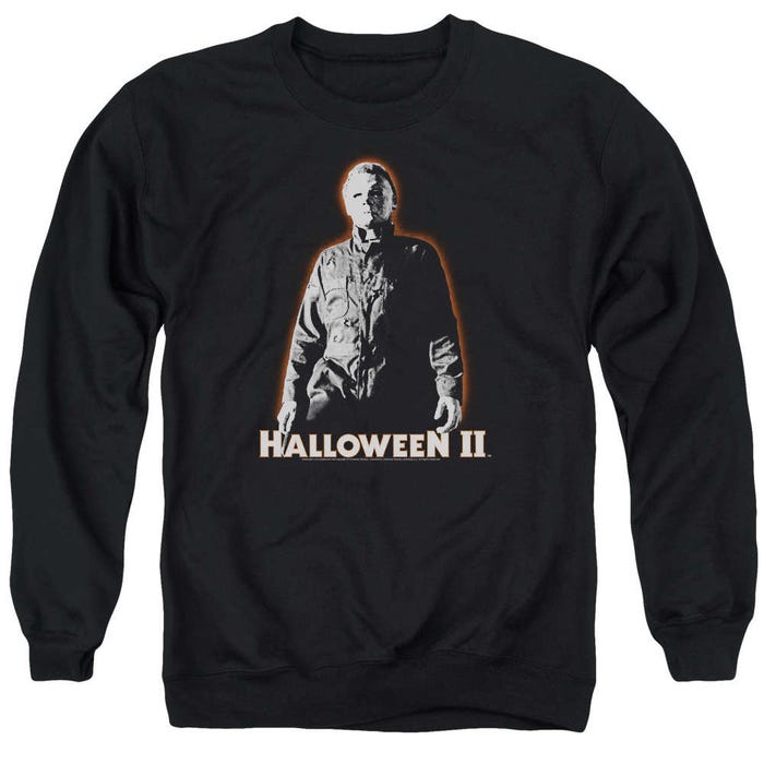 Michael Myers Halloween 2 Sweatshirt