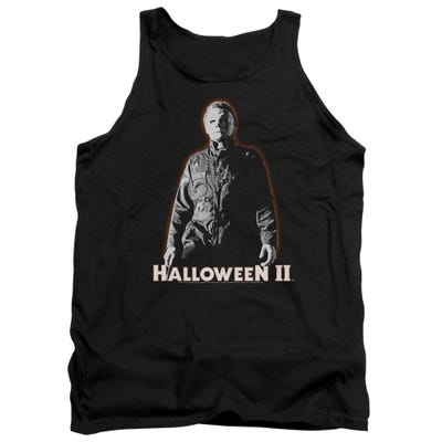 Michael Myers Halloween 2 Tank Top