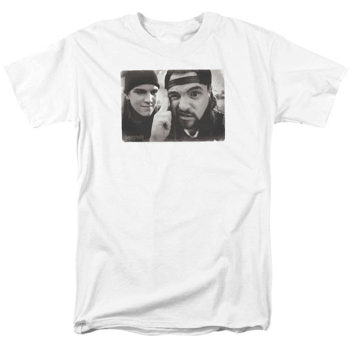 Mind Tricks Mallrats T-Shirt