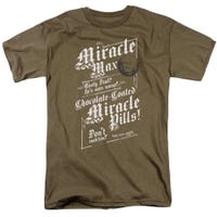 Miracle Max Princess Bride T-Shirt