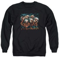 Misty Goblind The Hobbit Sweatshirt