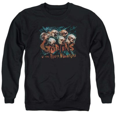 Misty Goblind The Hobbit Sweatshirt