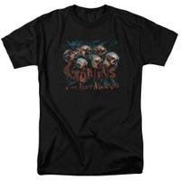Misty Goblind The Hobbit T-Shirt