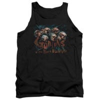 Misty Goblind The Hobbit Tank Top