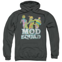 Mod Squad Run Groovy Hoodie