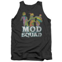 Mod Squad Run Groovy Tank Top