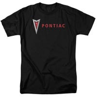Modern Pontiac Arrowhead T-Shirt
