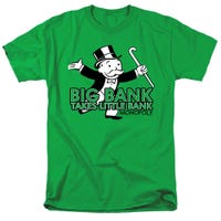 Monopoly Big Bank T-Shirt