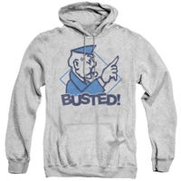 Monopoly Busted! Hoodie