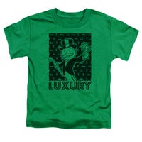 Monopoly Luxury Toddler T-Shirt