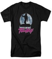 Moonlight Surf Teen Wolf T-Shirt