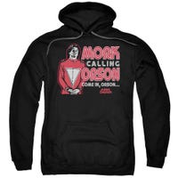 Mork & Mindy Calling Orson Hoodie