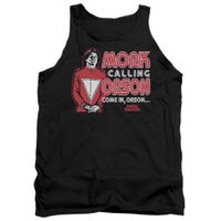 Mork & Mindy Calling Orson Tank Top
