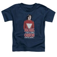 Mork & Mindy Come In Orson Toddler T-Shirt