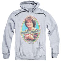 Mork & Mindy Nanu Hoodie