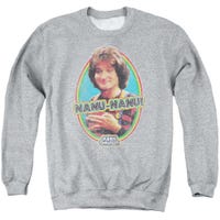 Mork & Mindy Nanu Sweatshirt