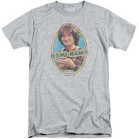 Mork & Mindy Nanu Tall T-Shirt