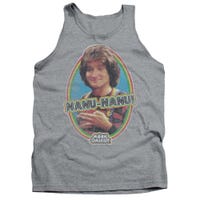 Mork & Mindy Nanu Tank Top