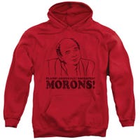 Morons Princess Bride Hoodie