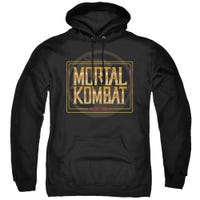 Mortal Kombat Insert Coin Hoodie