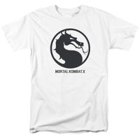 Mortal Kombat Seal T-Shirt