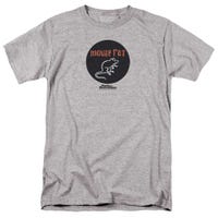 Mouse Rat Circle Parks and Recreation T-Shirt