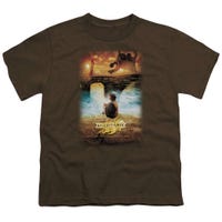 Movie Poster Mirror Mask Kids T-Shirt