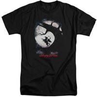 Movie Poster Sleepy Hollow Tall T-Shirt