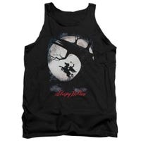 Movie Poster Sleepy Hollow Tank Top