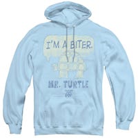 Mr. Biter Tootsie Pop I'm A Biter Hoodie