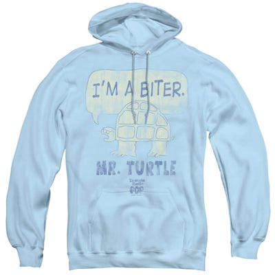 Mr. Biter Tootsie Pop I'm A Biter Hoodie