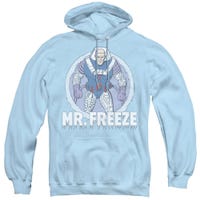 Mr Freeze Hoodie