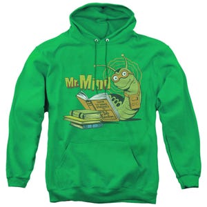 Mr Mind Hoodie