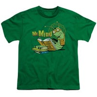 Mr Mind Kids T-Shirt